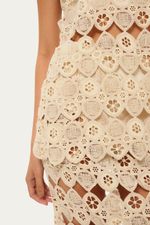 Saia Fernanda Linnen - CRU 2