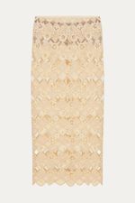 Saia Fernanda Linnen - CRU 4