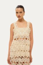 T nica Fernanda Linnen - CRU 0