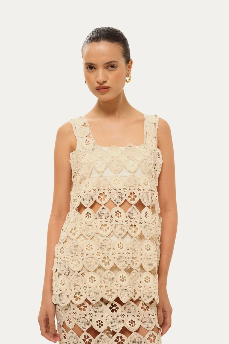 T nica Fernanda Linnen - CRU 0