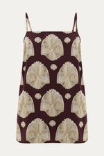 Vestido B rbara Linnen - ROXO 4