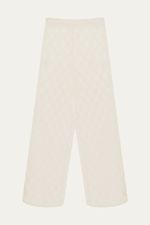 Cal a Rosita Linnen - OFF WHITE 4