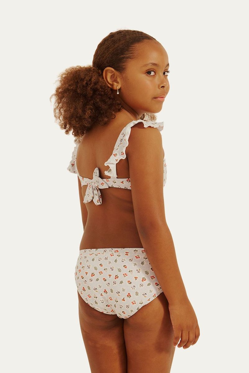 Biqu ni Liz Mellow Me   Edamami - MULTICOLORIDO 1