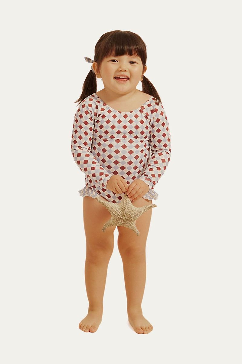 Mai  Laura Mellow Me   Edamami - XADREZ 0