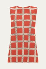 Regata Corn lia Linnen - TERRACOTA 4