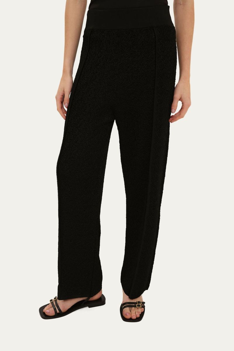 Cal a Reta Alma Tata - PRETO 1