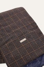 Cachecol Main Unisex Wool Autry - MARINHO 2