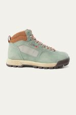 Bota Malga Mid Lea Thyme Autry - VERDE CLARO 0