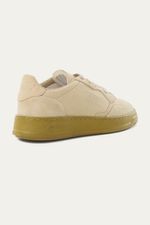 T nis Feminino Medalist Low Nab Tobac Autry - Bege 3