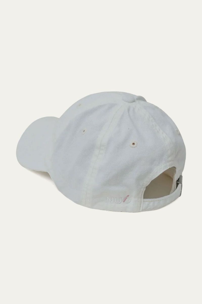 Bon  Dad Hat Pause Nu  - BRANCO 1
