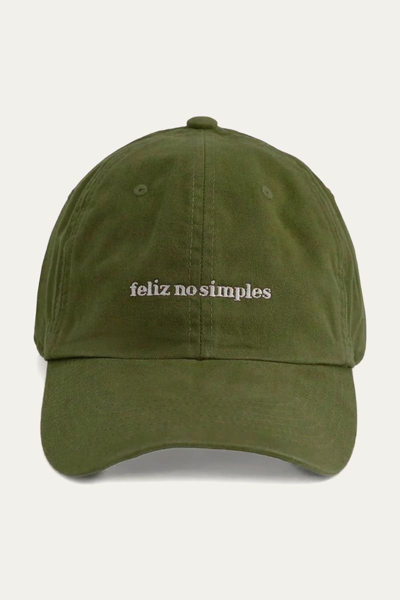 Bon  Dad Hat Feliz No Simples Nu  - MILITAR 0