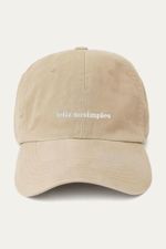 Bon  Dad Hat Feliz No Simples Nu  - BEGE 0