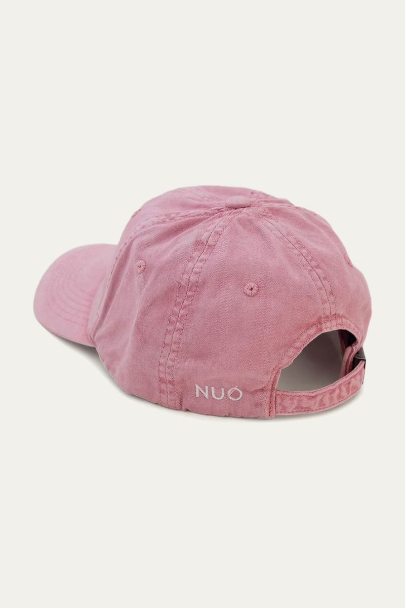 Bon  Dad Hat Estonado Samba   Mpb Nu  - ROSA 1
