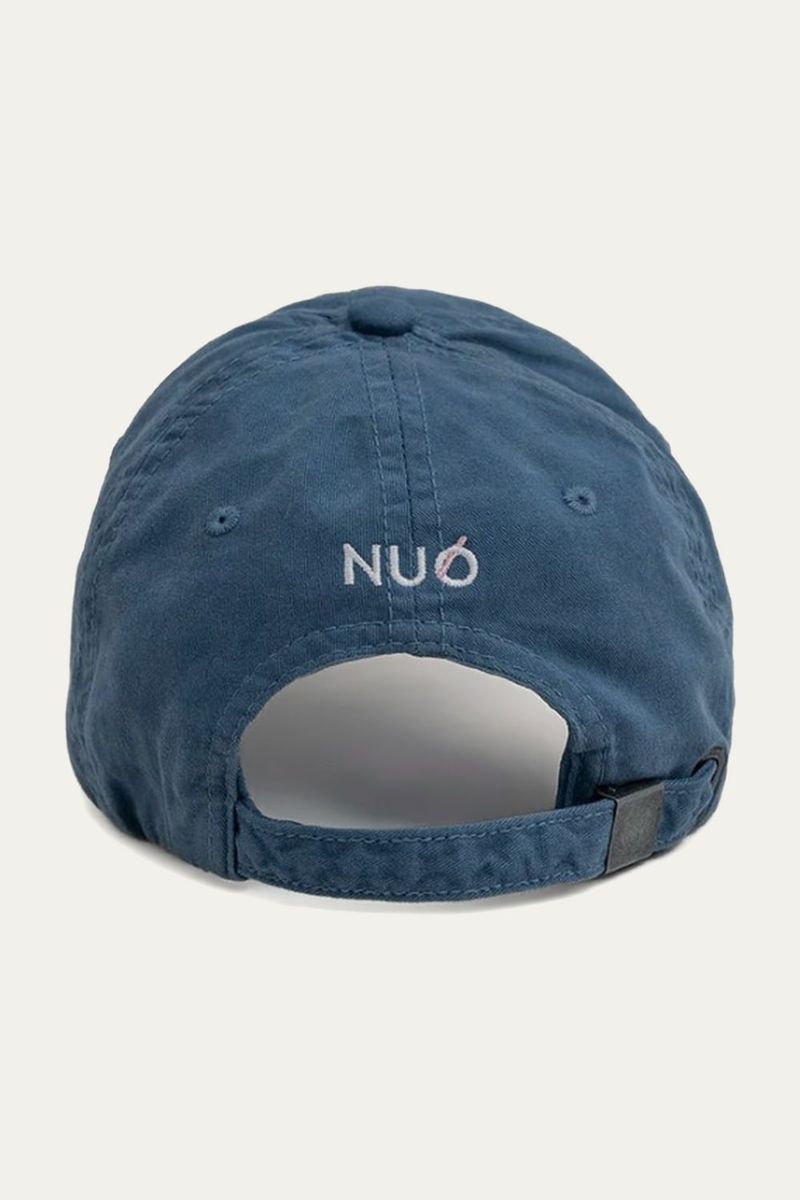 Bon  Infantil Uni-Duni-Te Nu  - AZUL 1