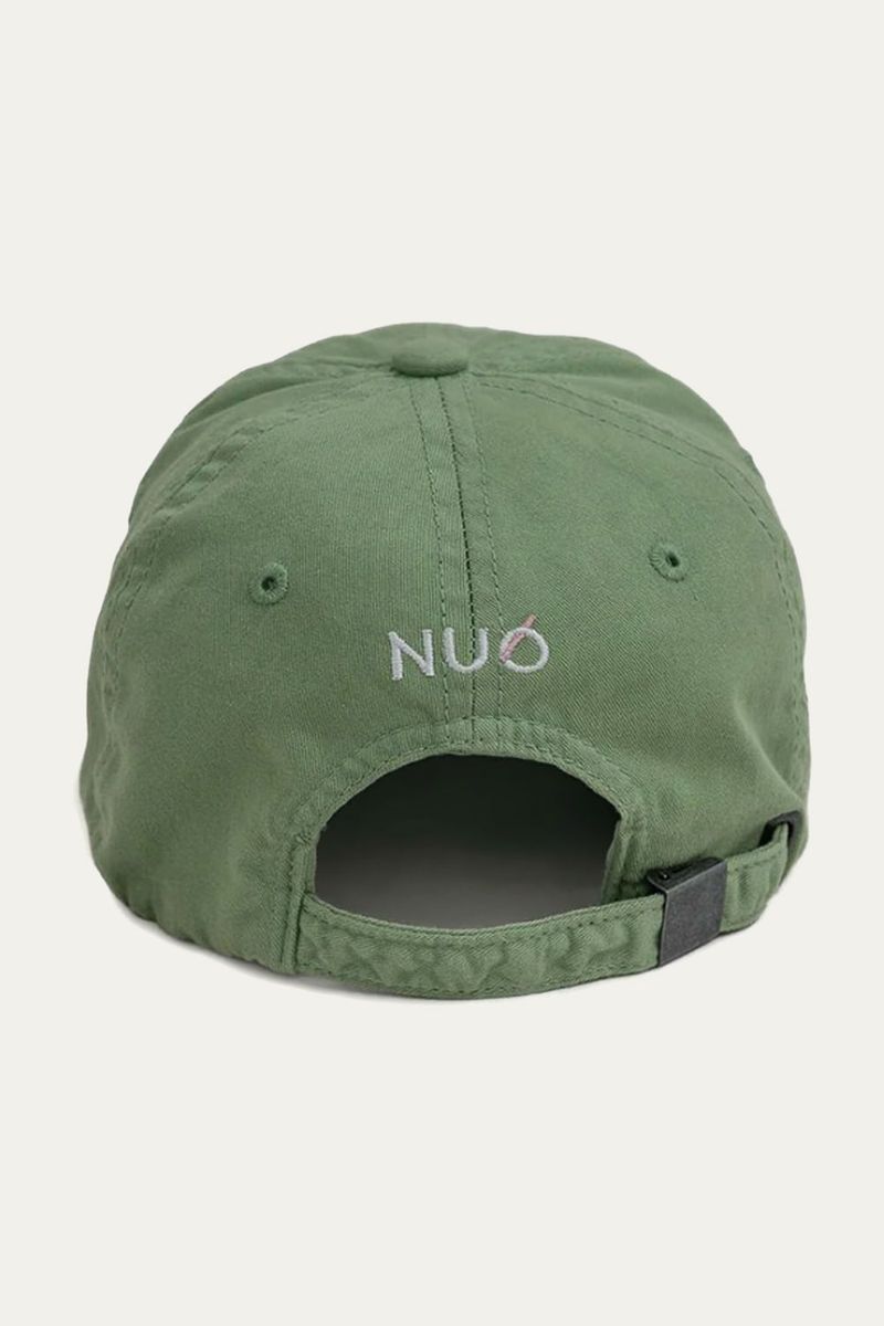 Bon  Infantil Abacaxi Nu  - VERDE 1