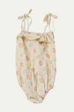 Romper Petit Verano Edamami - MULTICOLORIDO 2