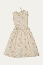 Vestido Kind Verano Edamami - MULTICOLORIDO 0