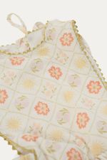 Vestido Kind Verano Edamami - MULTICOLORIDO 1