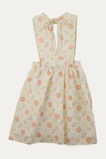 Vestido Kind Verano Edamami - MULTICOLORIDO 2