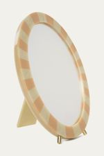 Porta Retrato Essencialist Gallerist   Pingo - BEGE 0