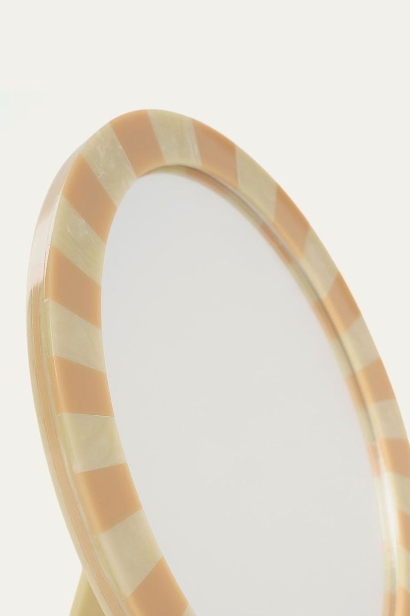 Porta Retrato Essencialist Gallerist   Pingo - BEGE 1