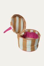 Necessaire Essencialist Gallerist   Nu  - CARAMELO 1