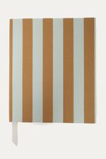 Notebook Essencialist Gallerist   Mh Studios - CARAMELO 0