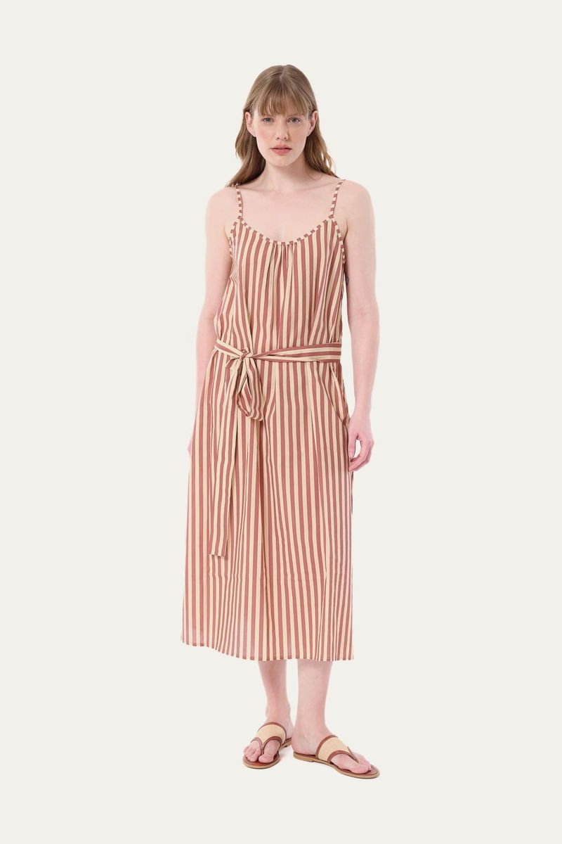 Camisa Fun Essencialist Gallerist   Anotheroom - MARROM 0