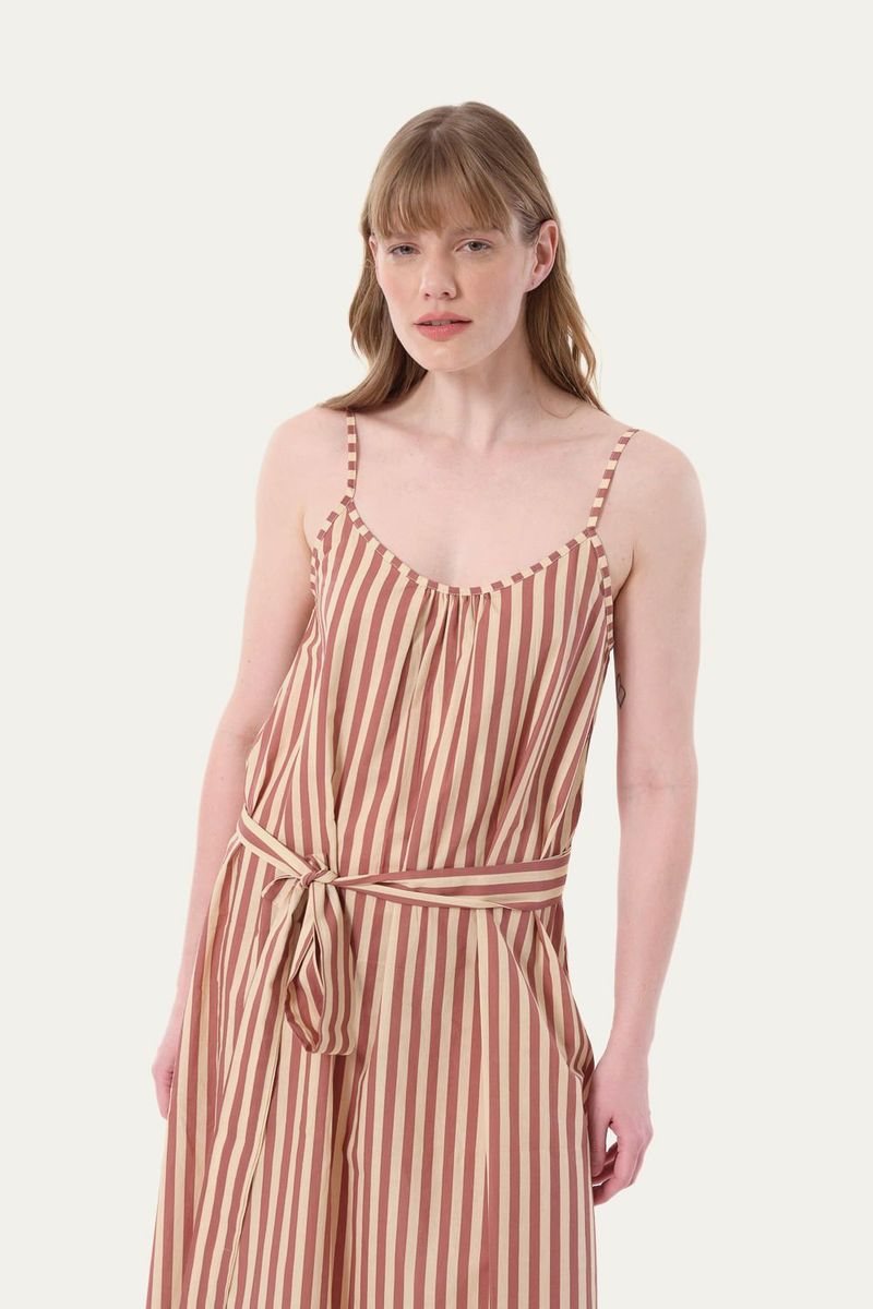 Camisa Fun Essencialist Gallerist   Anotheroom - MARROM 1