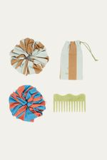 Kit Essencialist Gallerist   Nu  CARAMELO 0