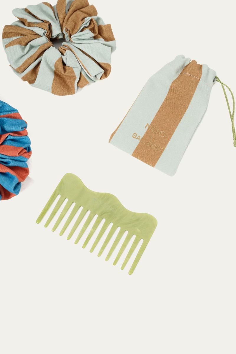 Kit Essencialist Gallerist   Nu  CARAMELO 1