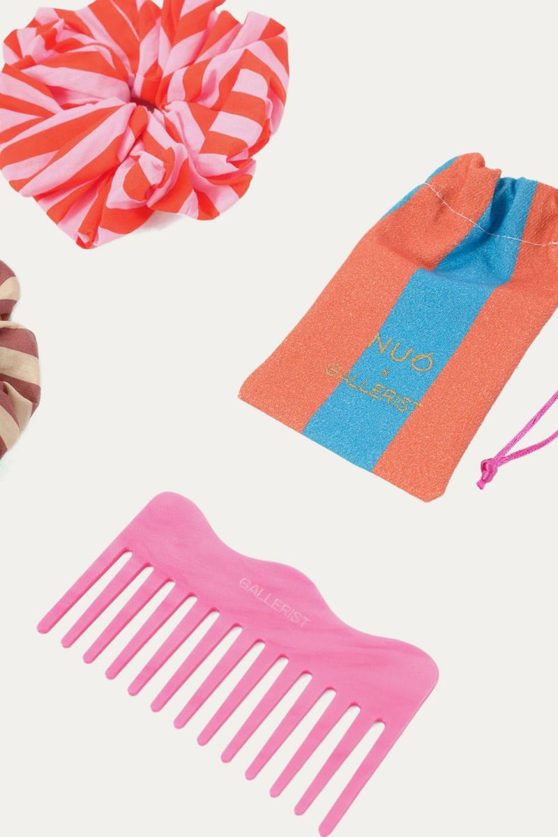 Kit Essencialist Gallerist   Nu  LARANJA 1