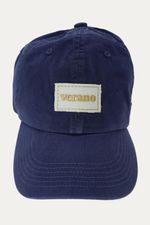 Bon  Dad Hat Verano Gallerist   Nu  - MARINHO 0