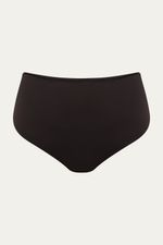 Hot Pant Maxi Cintia Corpo Suntime - PRETO 3