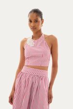 Conjunto Veronica Shop Eera - LISTRAS 1