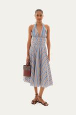 Vestido Madalena Shop Eera - LISTRAS 0