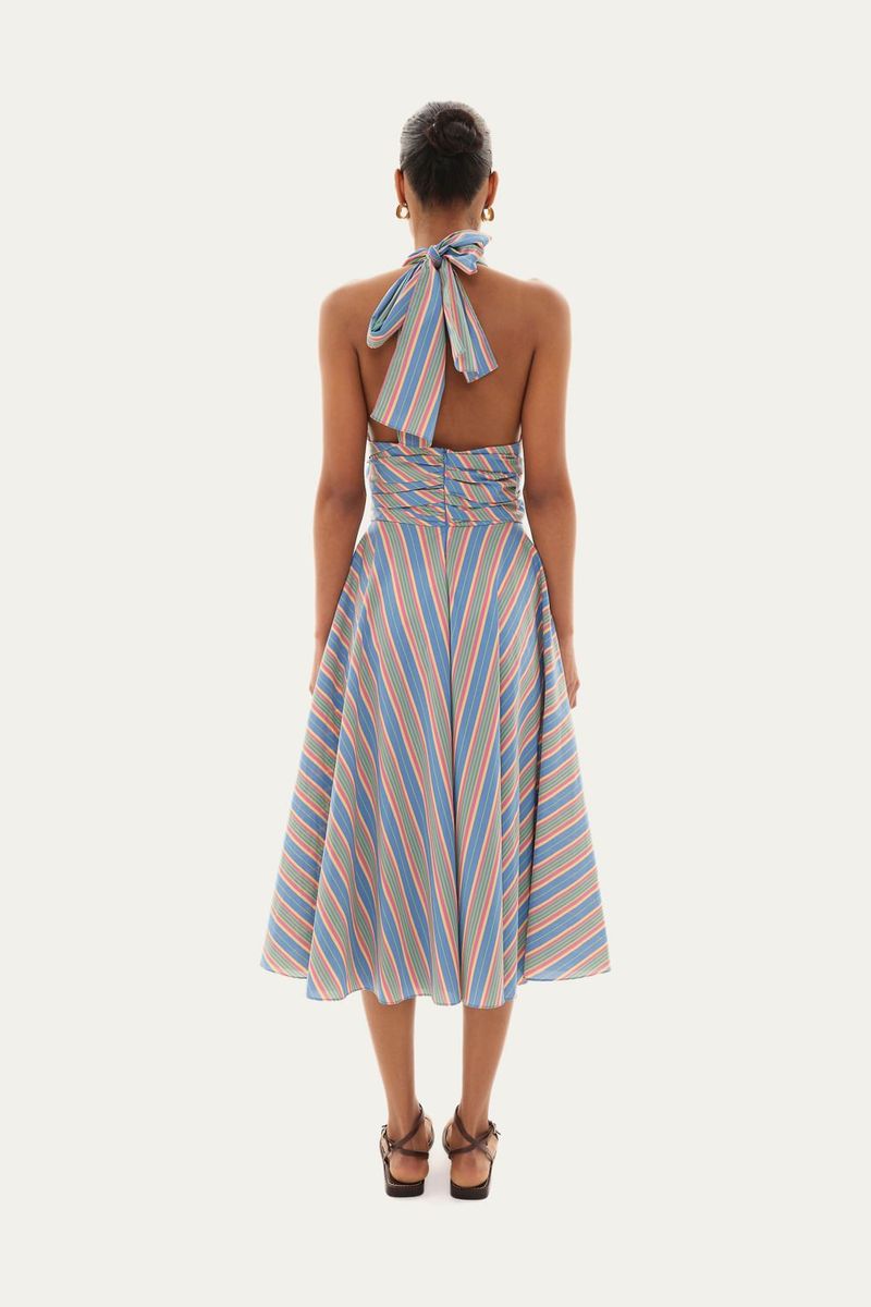 Vestido Madalena Shop Eera - LISTRAS 2