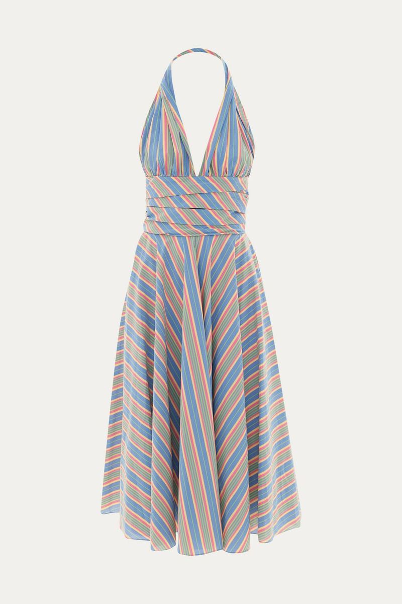 Vestido Madalena Shop Eera - LISTRAS 3