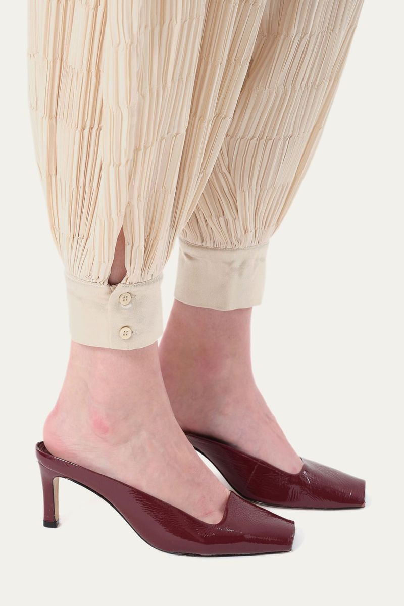 Cal a Fisarmon Framed - OFF WHITE 2