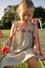 Vestido Kind Windy Edamami - VERDE 1