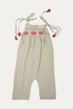 Macac o Petit Windy Edamami - VERDE 0