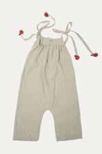 Macac o Petit Windy Edamami - VERDE 2