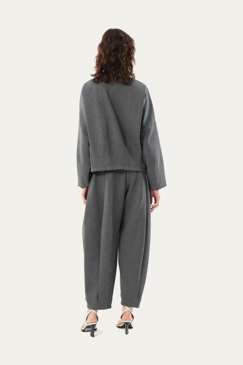 Cal a Barrel Span Light Ingrid Nk - GRAFITE 2