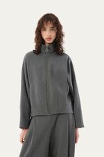 Jaqueta Span Nk - GRAFITE 0