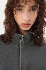 Jaqueta Span Nk - GRAFITE 2