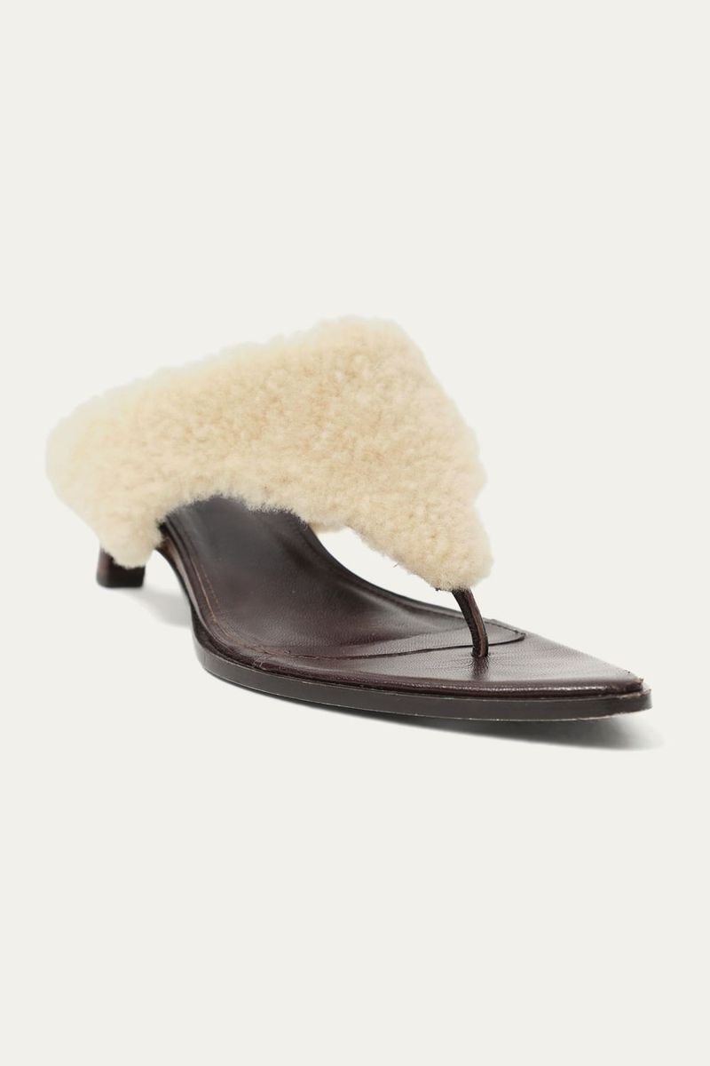 Sand lia Gamula Ruth NK - OFF WHITE 2