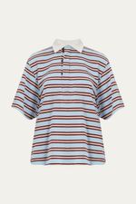 Blusa Polo Zaya Nk - LISTRAS 5