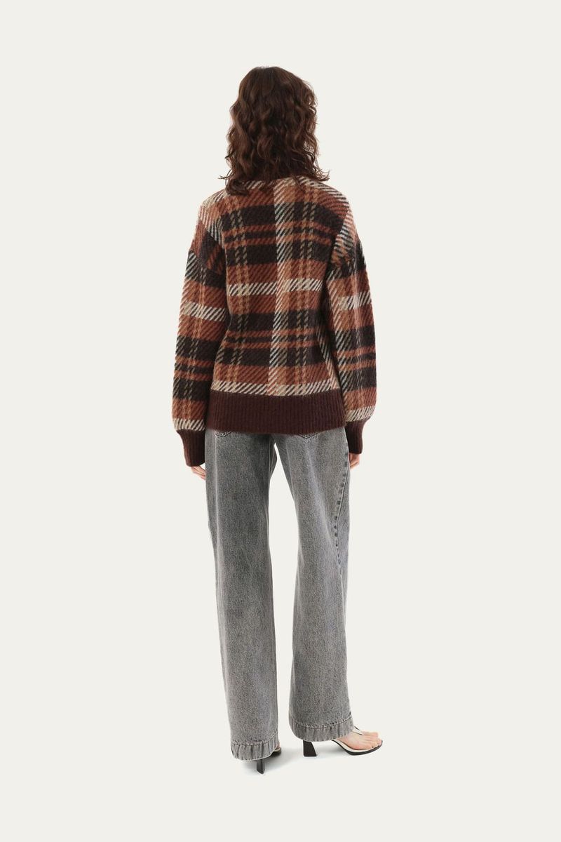 Cal a Reta Jeans Willy Nk - GRAFITE 3