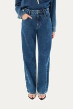 Cal a Reta Annie Nk - JEANS 1
