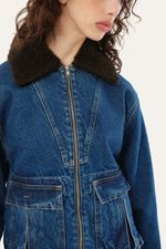 Jaqueta Ester Nk - JEANS 2